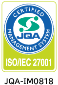ISO/IEC27001