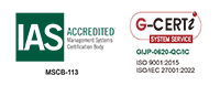 ISO/IEC27001